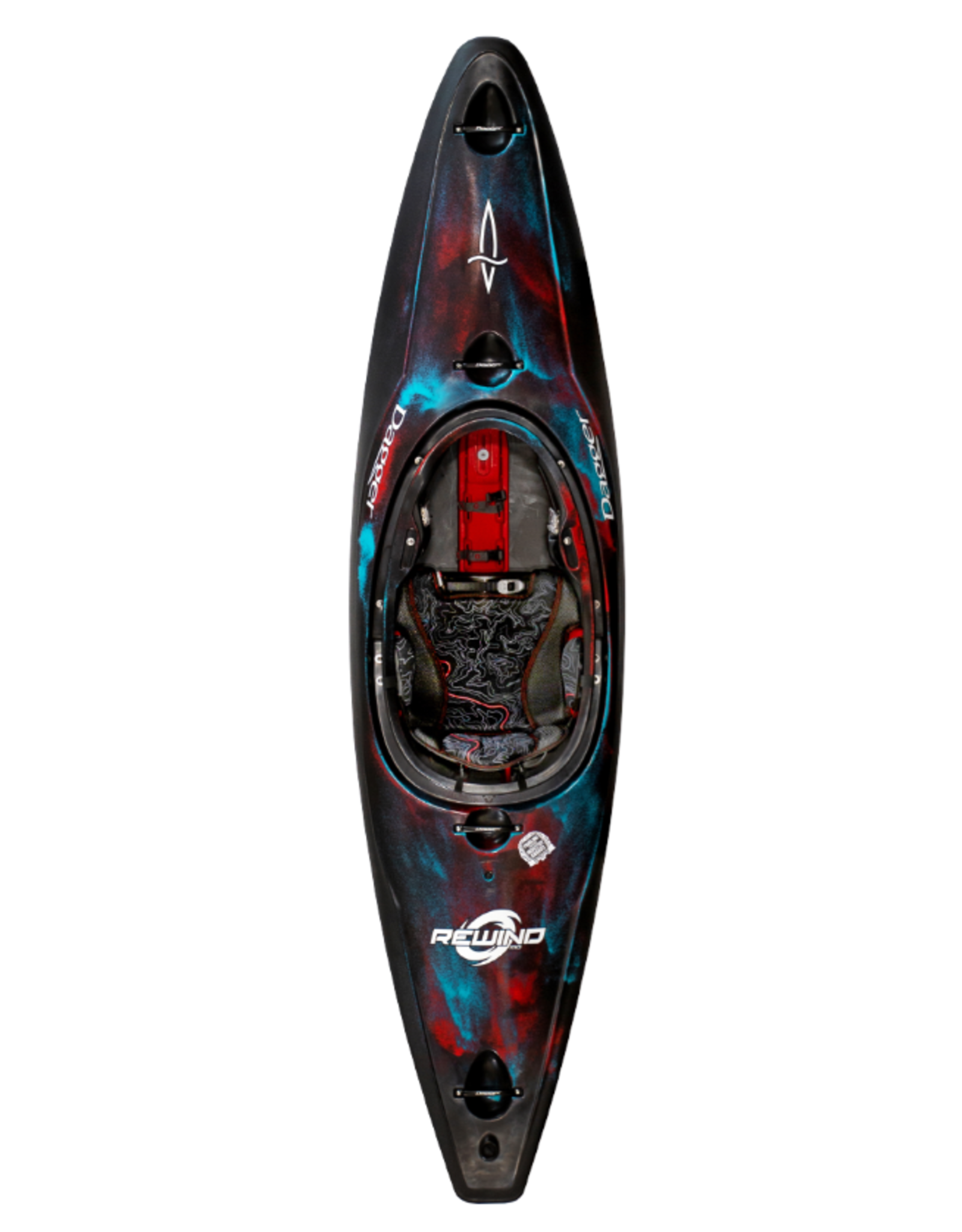 Dagger kayak Rewind Kayak Junky Inc.