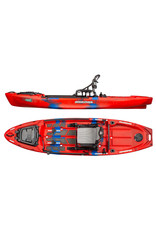 Jackson Kayaks Jackson Kayak Coosa X (2023)