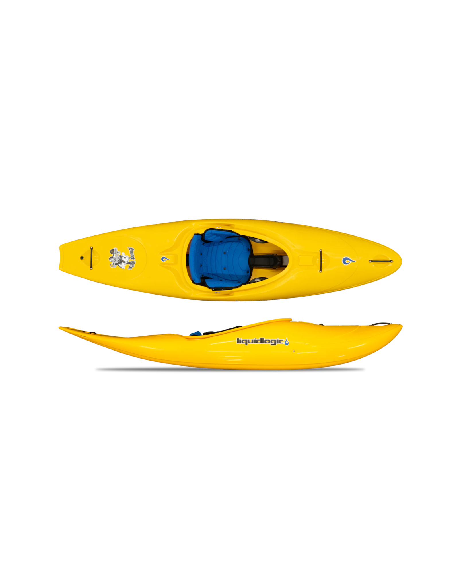 Liquidlogic Liquidlogic Kayak Sweet Ride