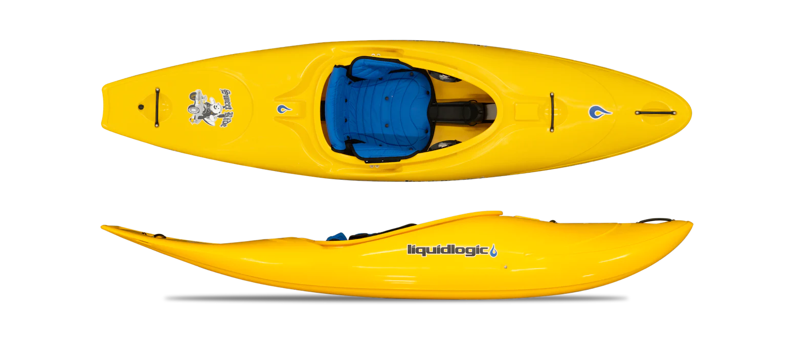 Liquidlogic Kayak Sweet Ride Kayak Junky