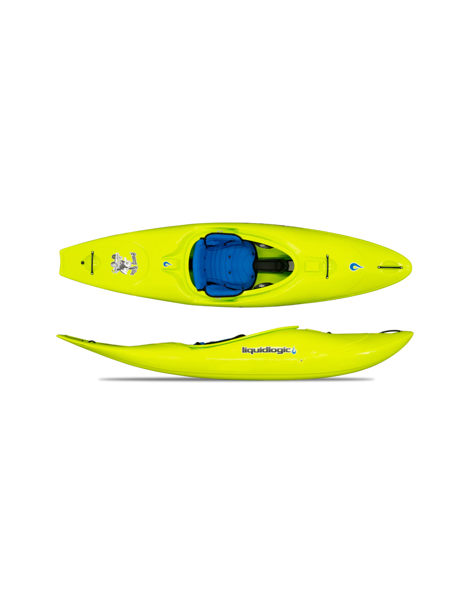 Liquidlogic Liquidlogic Kayak Sweet Ride