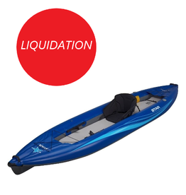 Star STAR Kayak Gonflable Paragon XL