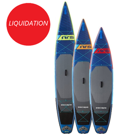 NRS NRS Escape Inflatable SUP Boards