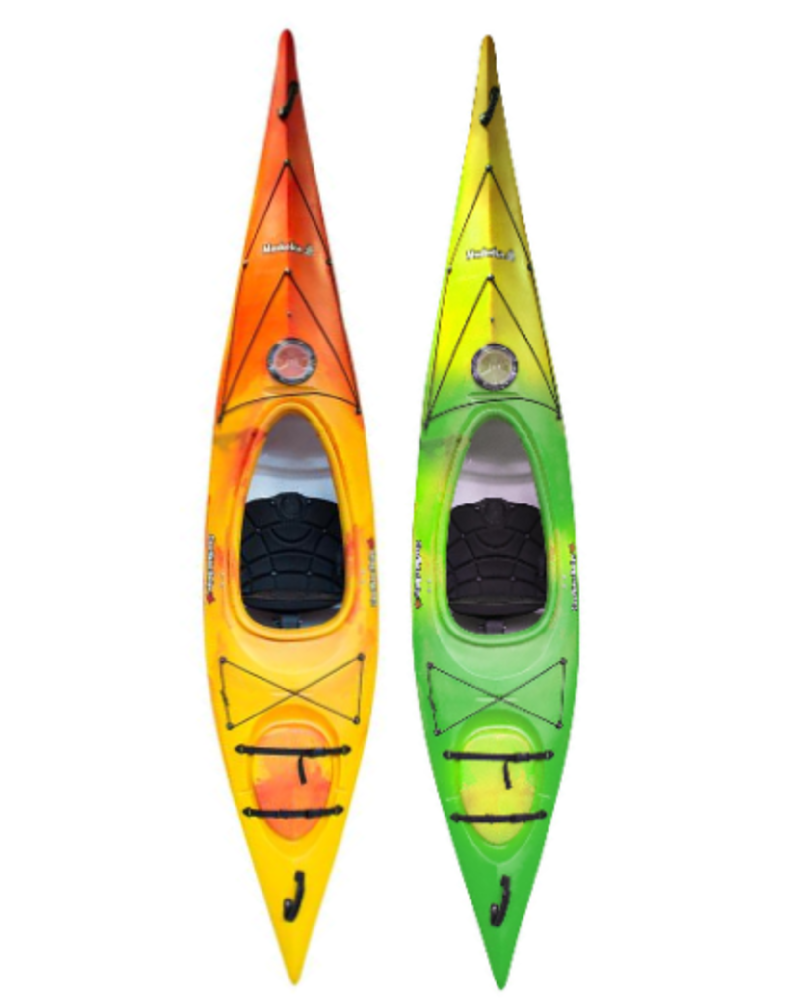 Clear Water Design ClearWater Design kayak Muskoka