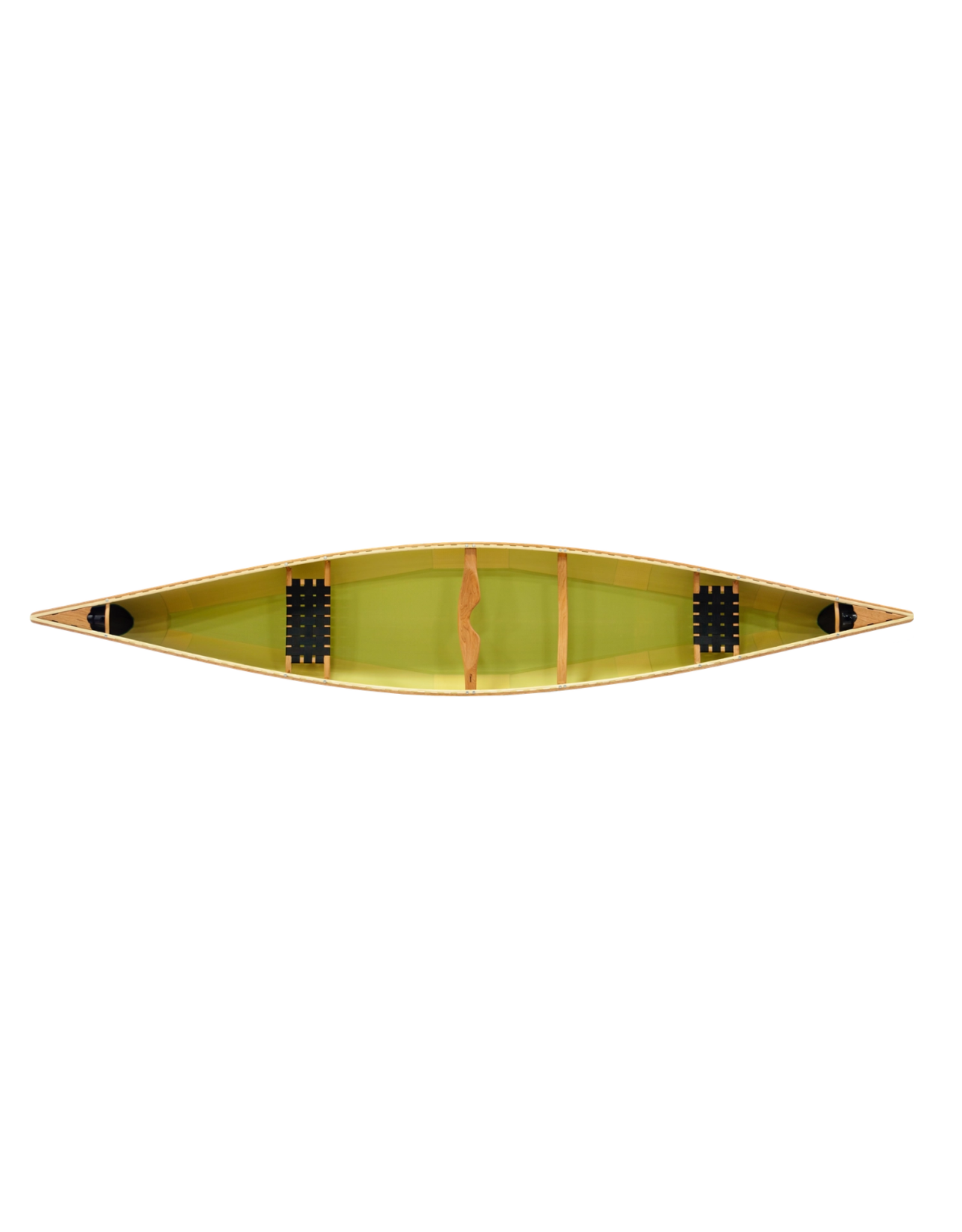 Canots Rhéaume Rhéaume Canoe Muskoka 16' Kevlar Composite Ruby