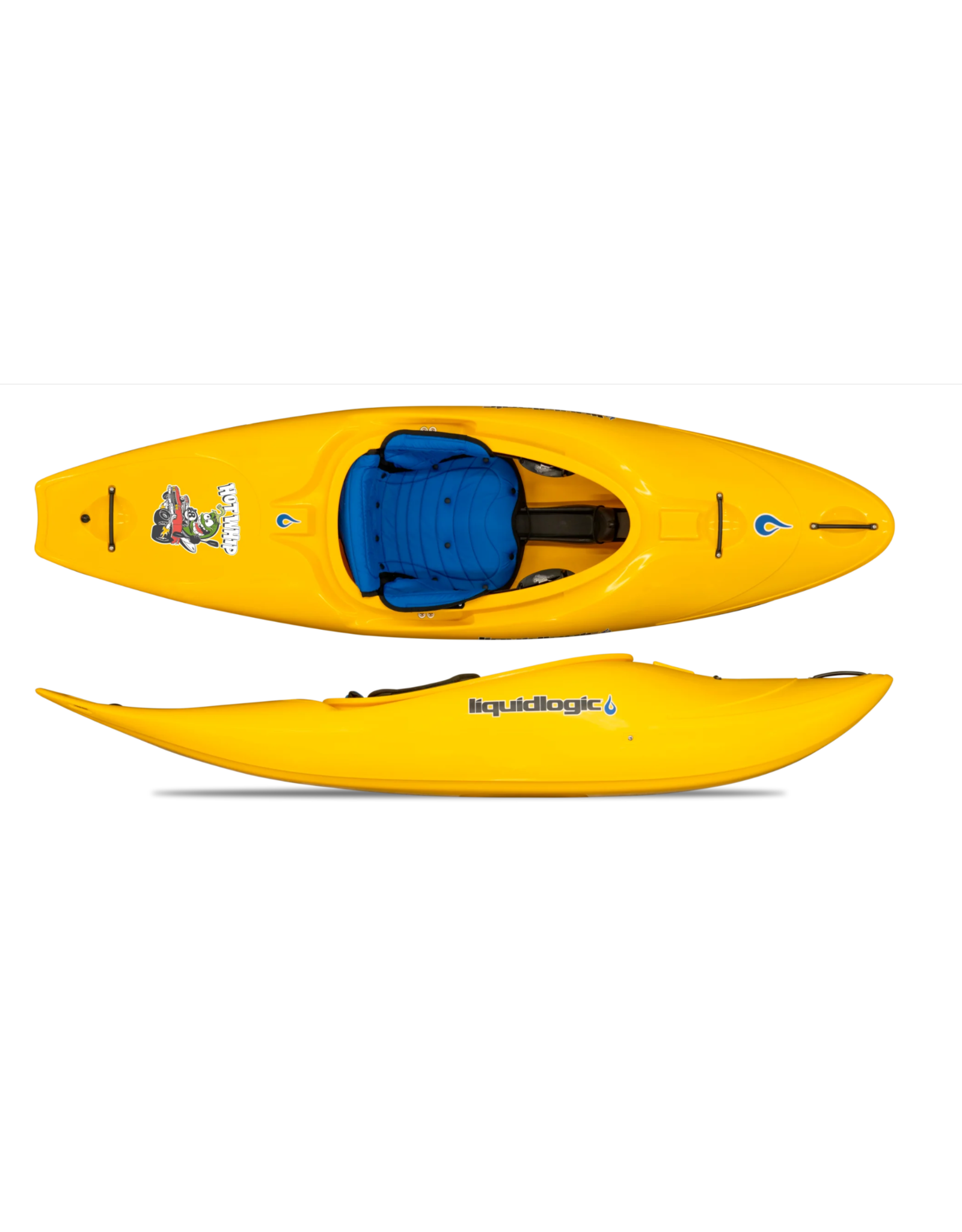 Liquidlogic Liquidlogic Kayak Hot Whip