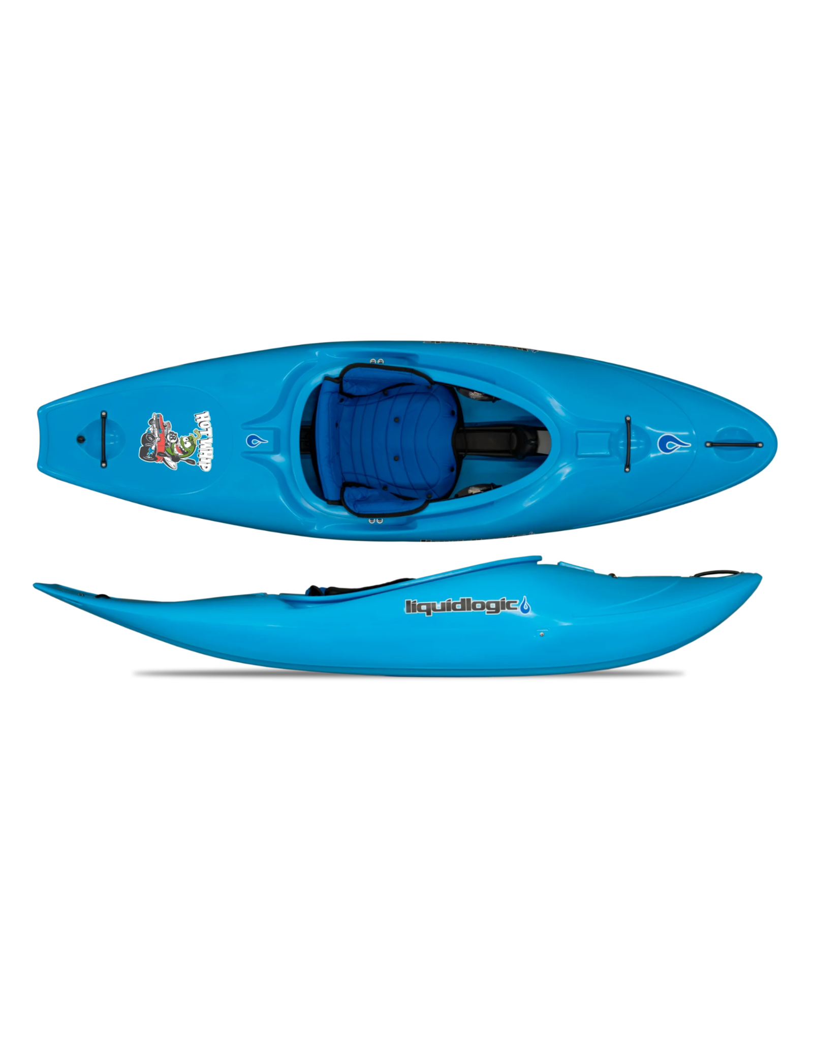 Liquidlogic Liquidlogic Kayak Hot Whip