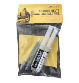 Delta Delta Acc. Acrylic Adhesive M110 repare kit