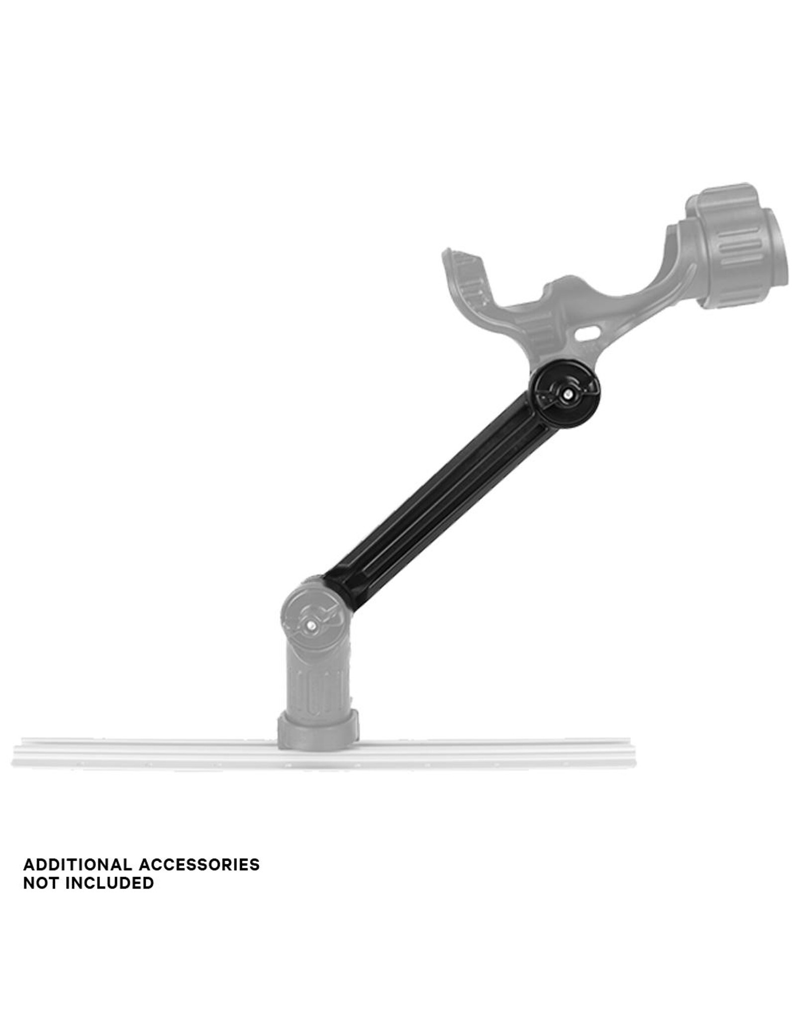 YakAttack YakAttack Acc. Bras d'extension de 8"