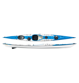 Zegul Zegul kayak Arrow Play LV ACORE White-Blue-White