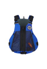 Mustang Survival Mustang VFI de kayak Trident Bleu