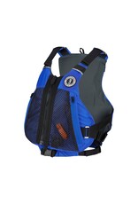 Mustang Survival Mustang VFI de kayak Trident Bleu