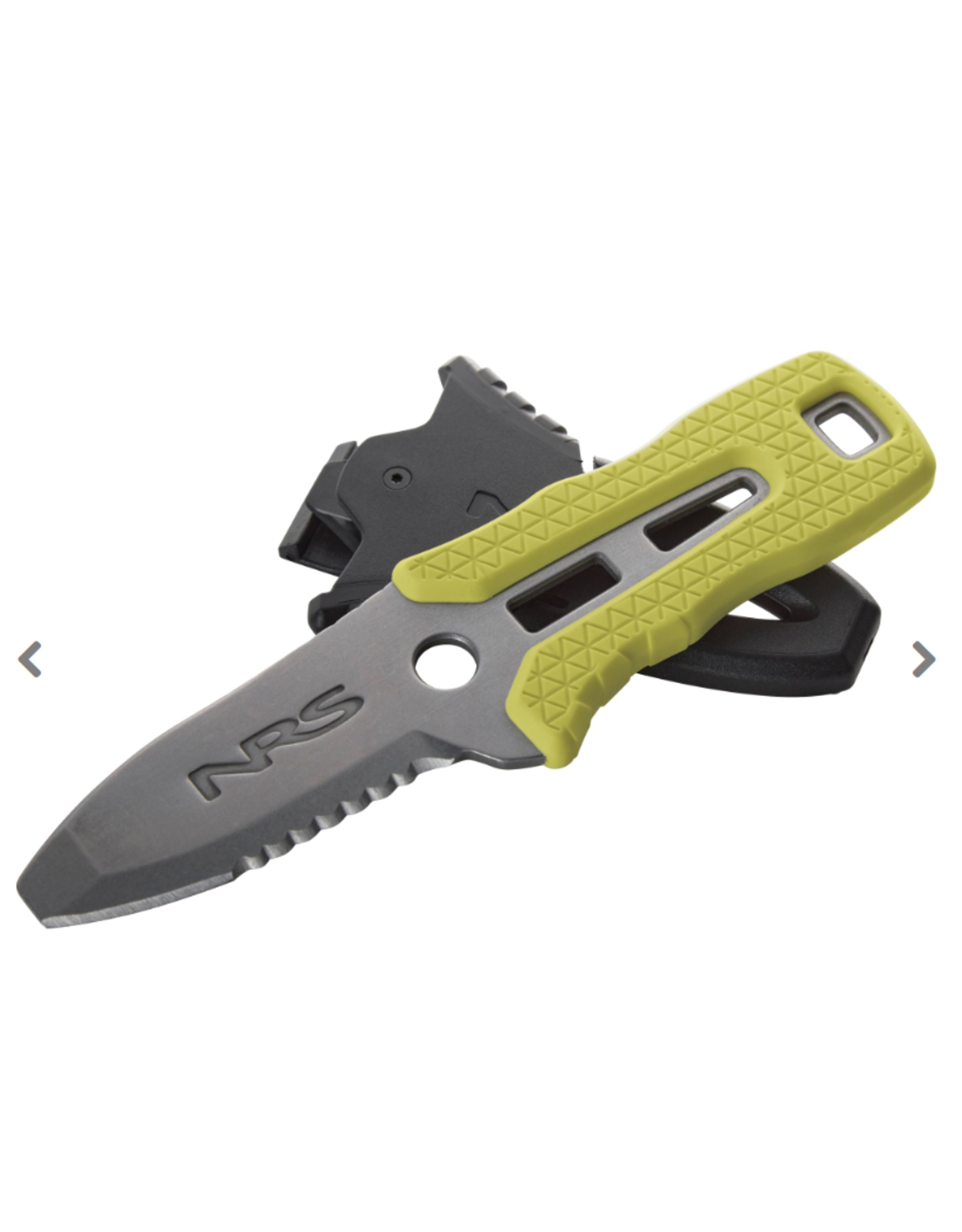 NRS Pilot Knife - Columbus Supply