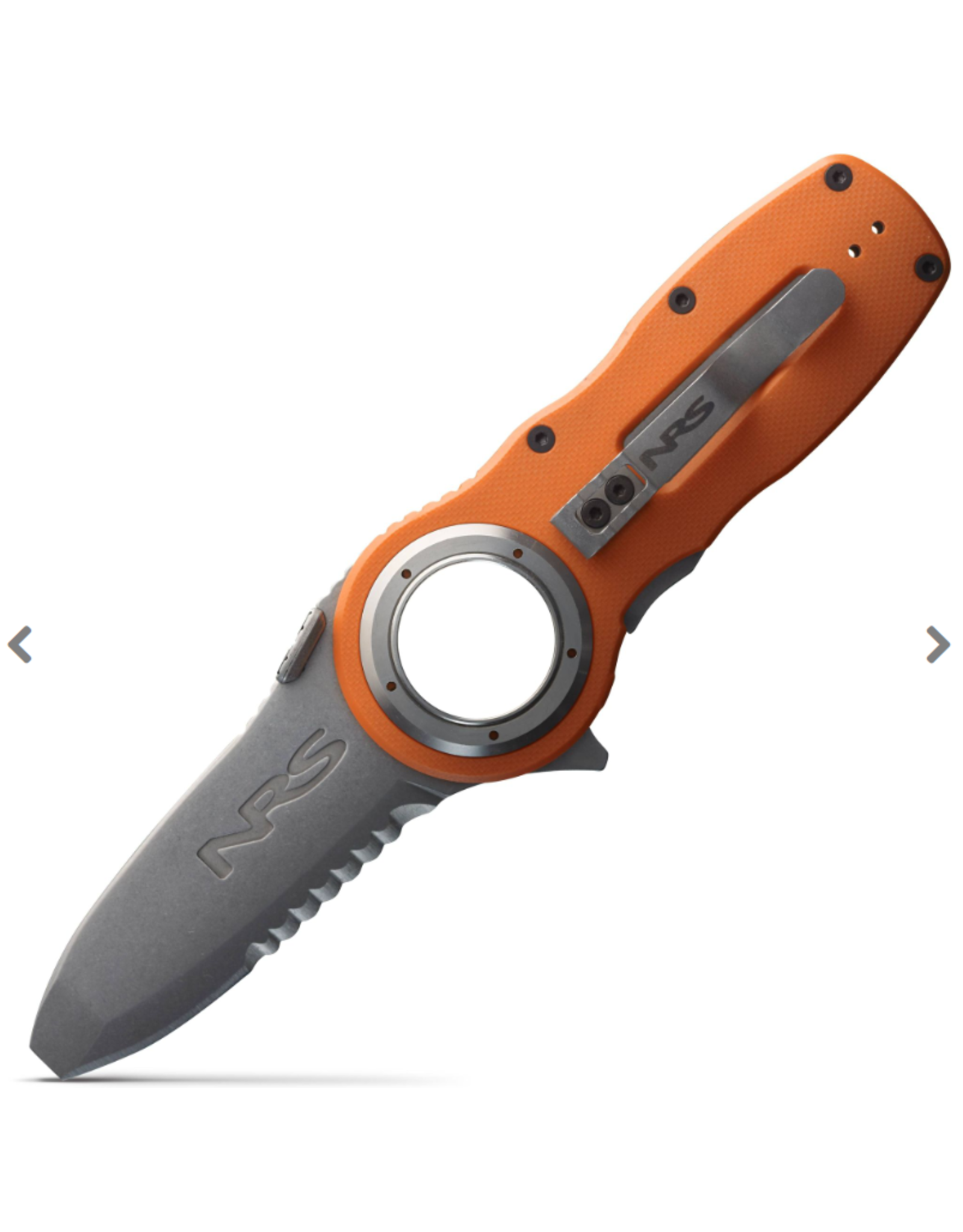 NRS NRS Acc. Pilot acess Folding Knife