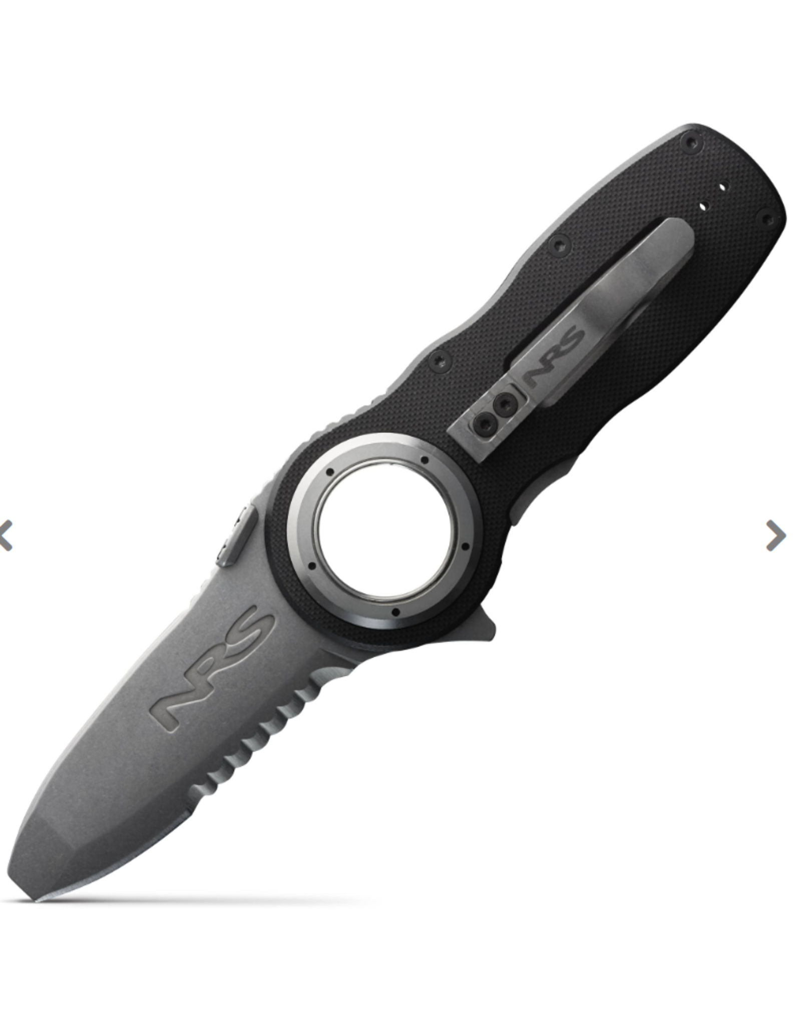 NRS NRS Acc. Pilot acess Folding Knife