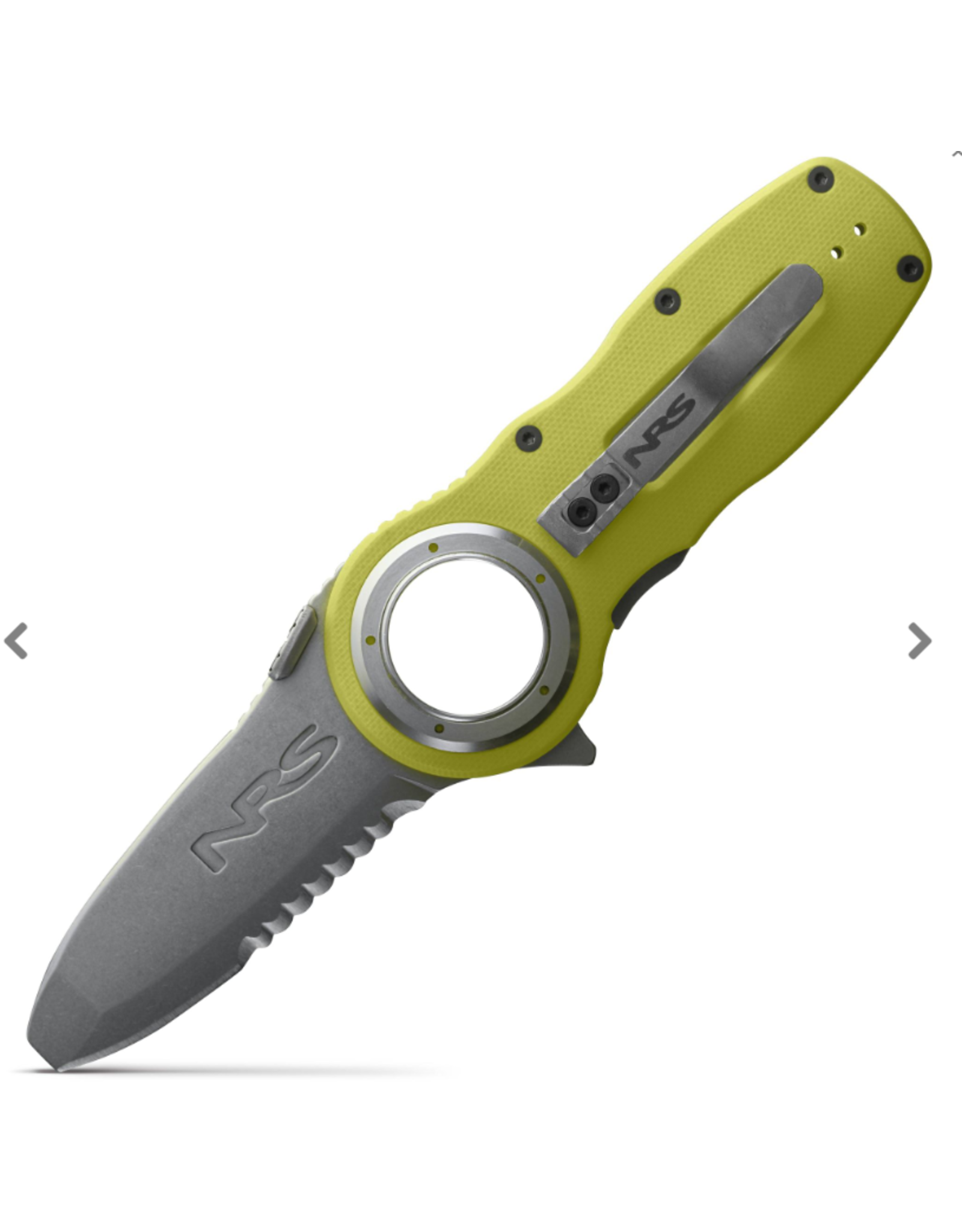 NRS NRS Acc. Pilot acess Folding Knife