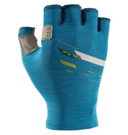 NRS NRS Boater's Women's Gloves UPF 50+ Fjord X-Small