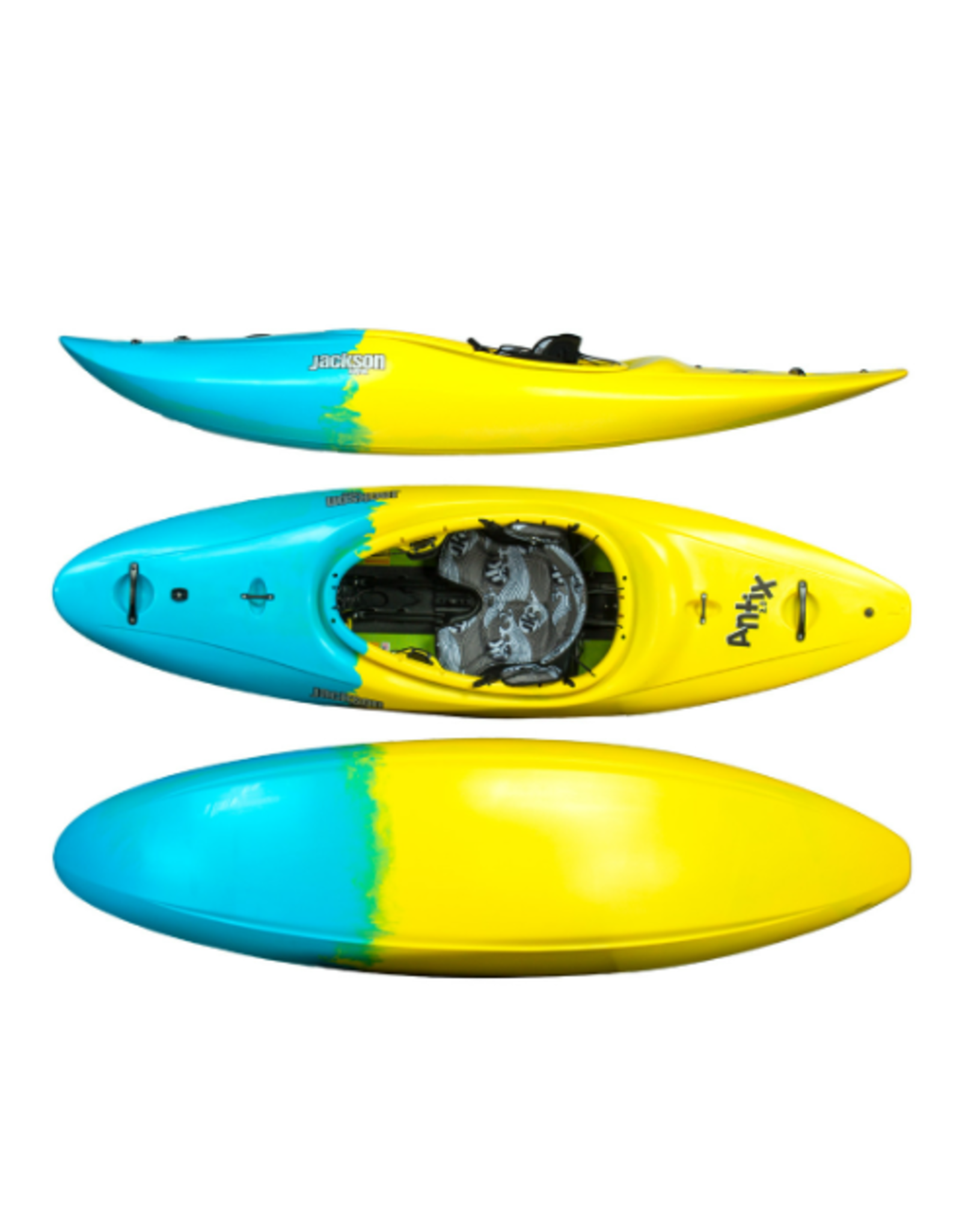 Jackson Kayaks Jackson Kayak Antix 2.0 (2024)
