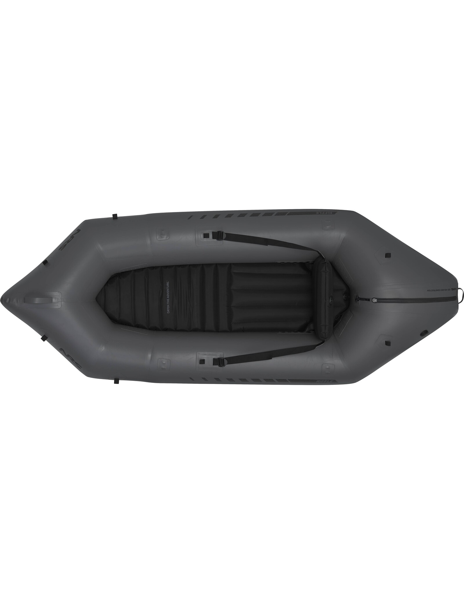 NRS NRS Riffle Packraft