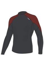 NRS NRS Men's HydroSkin 0.5 Long-Sleeve Shirt