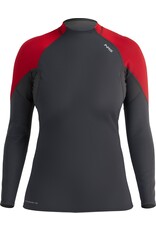 NRS NRS Women's HydroSkin 0.5 Long-Sleeve Shirt