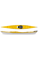 Delta Delta Kayak 16 with Rudder