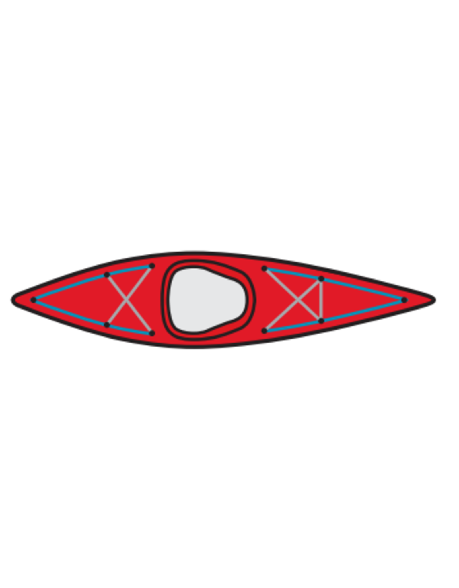 P&H Custom Sea Kayaks P&H Kayak Scorpio MKII HV W/Skeg 2024