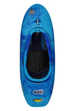Pyranha Pyranha Kayak Jed Stout (Ancienne couleur) Large Blue Crush