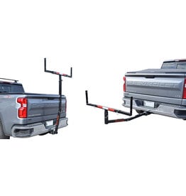 Malone Auto Rack Malone Extention pour boite de Pick Up Axis