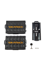 YakAttack YakAttack Acc. Kit TracPak Combo