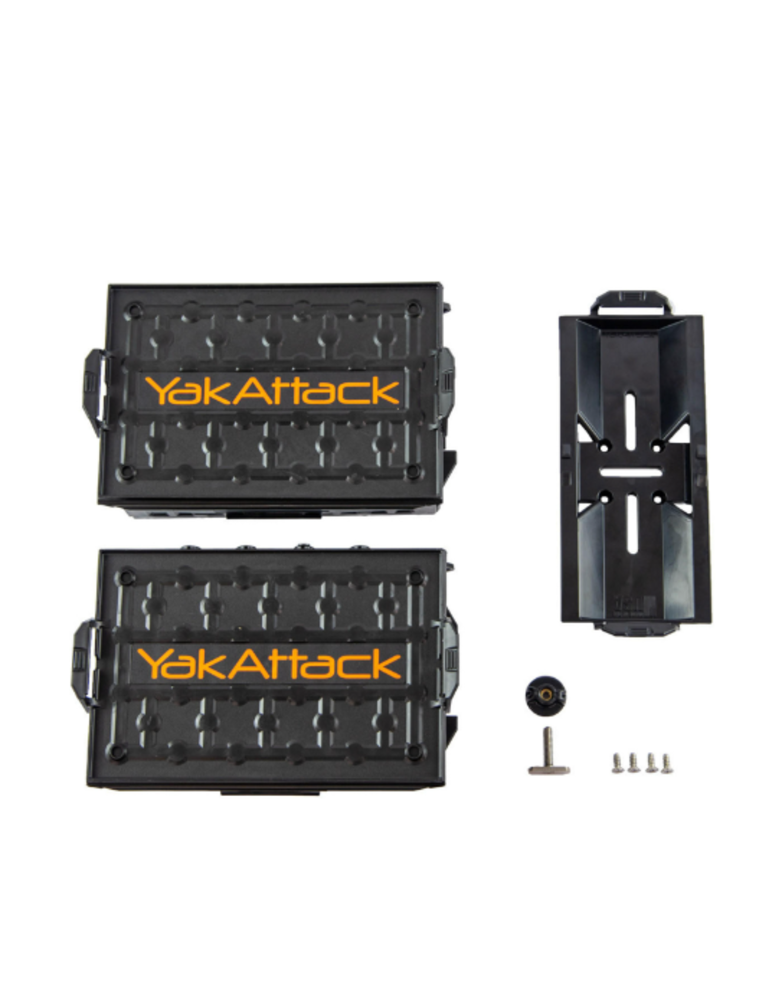 YakAttack YakAttack Acc. Kit TracPak Combo