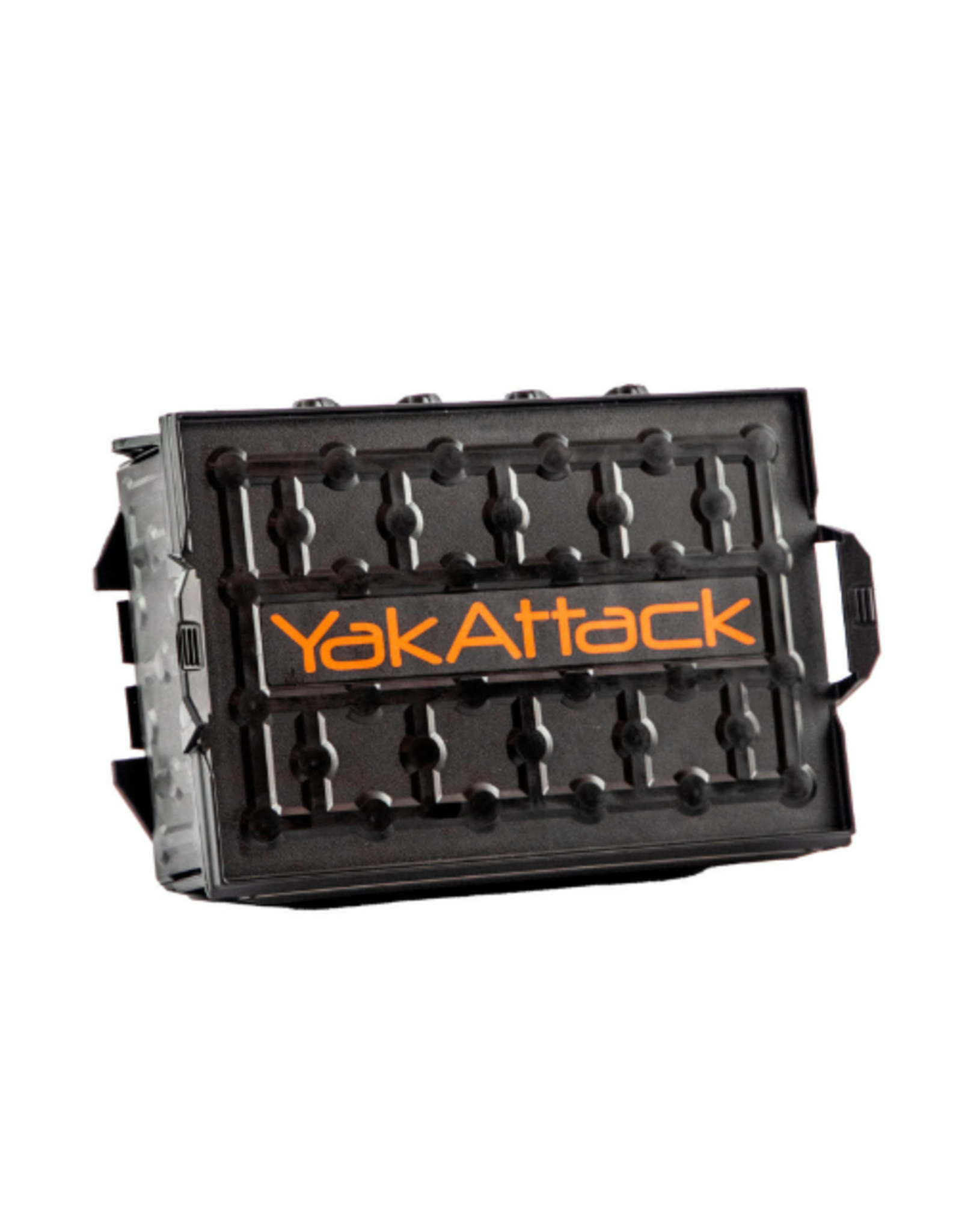 YakAttack YakAttack Acc. TracPak Combo Kit, Two Boxes and Track Mount