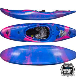 Jackson Kayaks Jackson kayak Flow (2024)