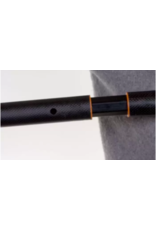 Gram Kajak Gram Kajak Gram 9100D Split carbon Paddle 2 piece – soft shoulders