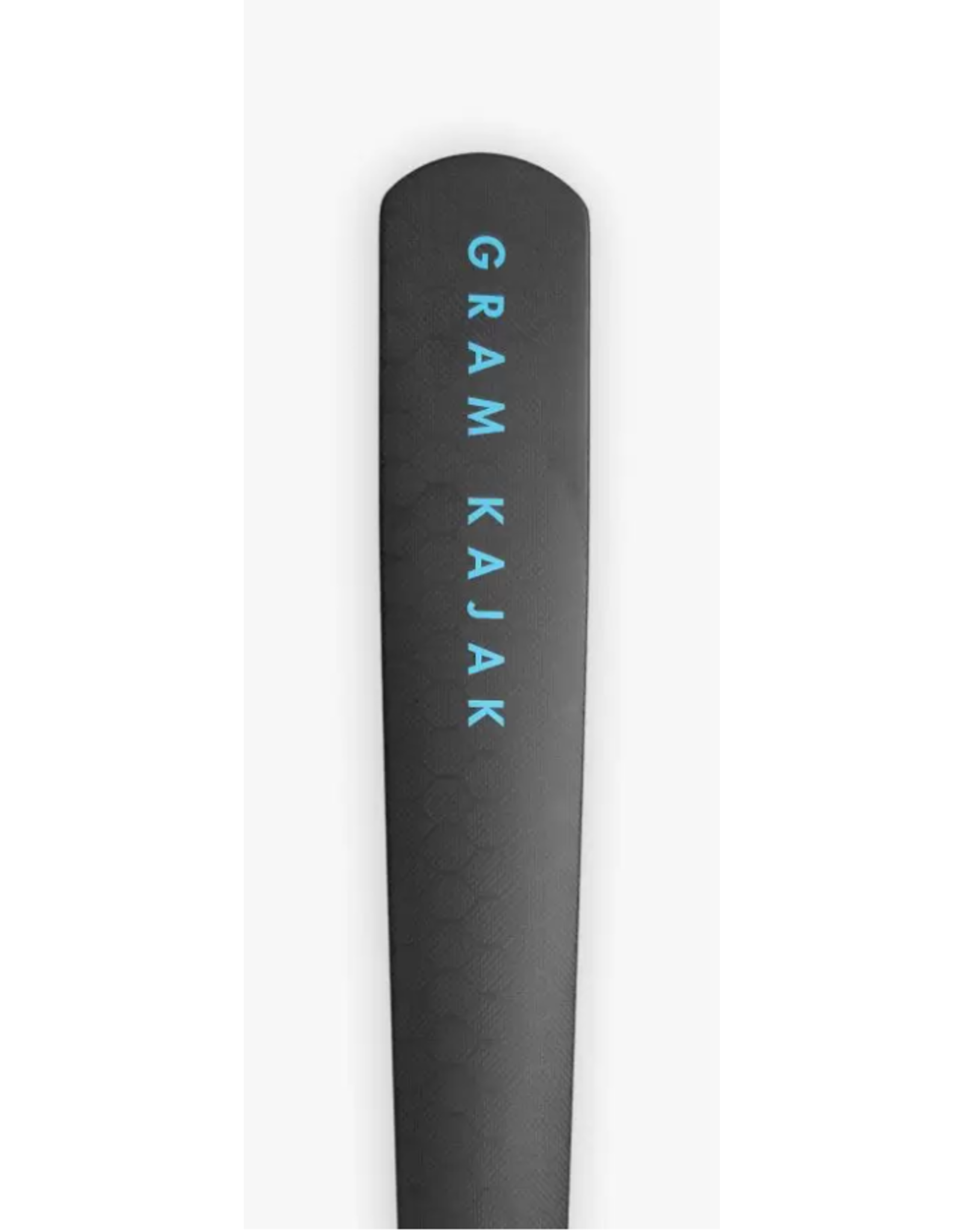 Gram Kajak Gram 9200D Split carbon Paddle 2 piece – soft shoulders
