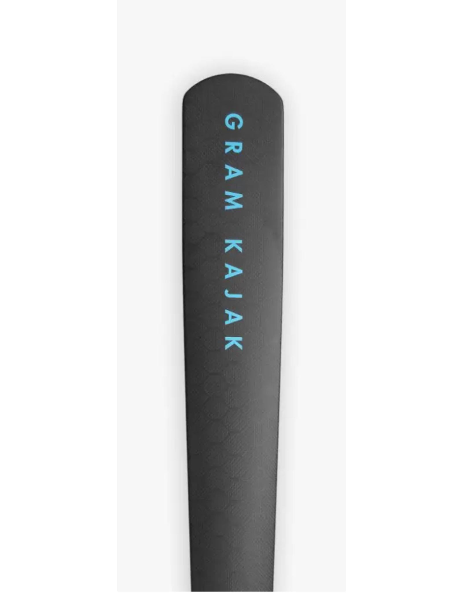 Gram Kajak Gram Kajak Pagaie 9200D Split carbon 2 pc