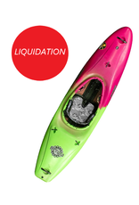 Jackson Kayaks Jackson Kayak Nirvana Water Melon Large - DÉMO