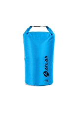 Atlan Atlan Watertight Drybag Blue 10 liters