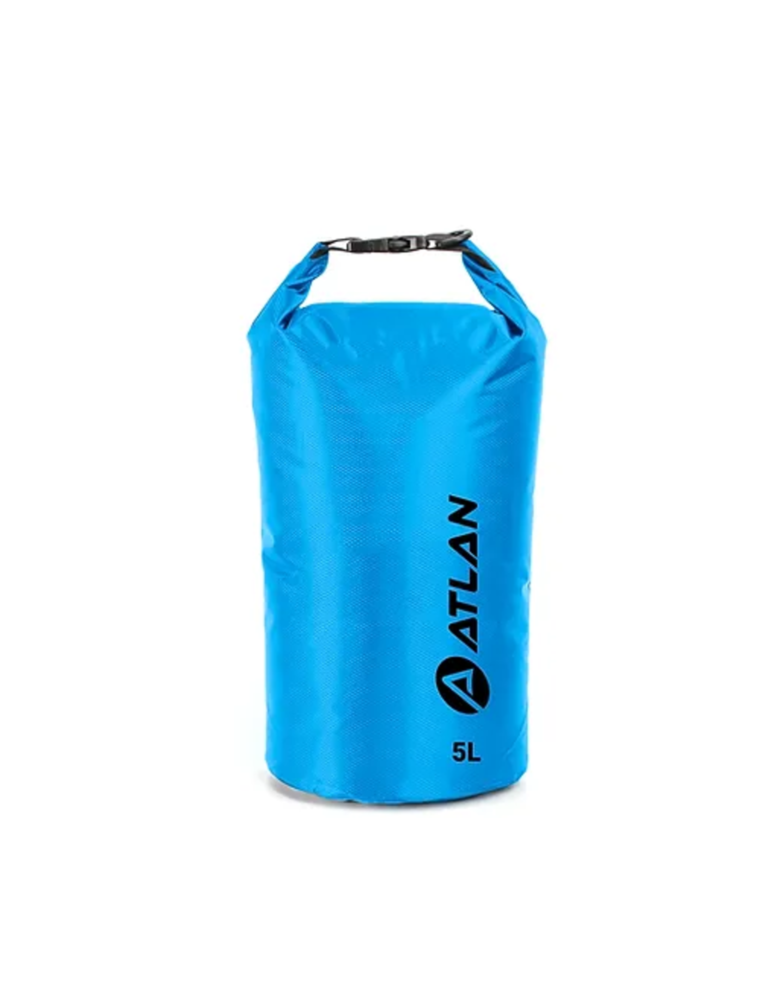 Atlan Atlan Watertight Drybag Blue 5 liters