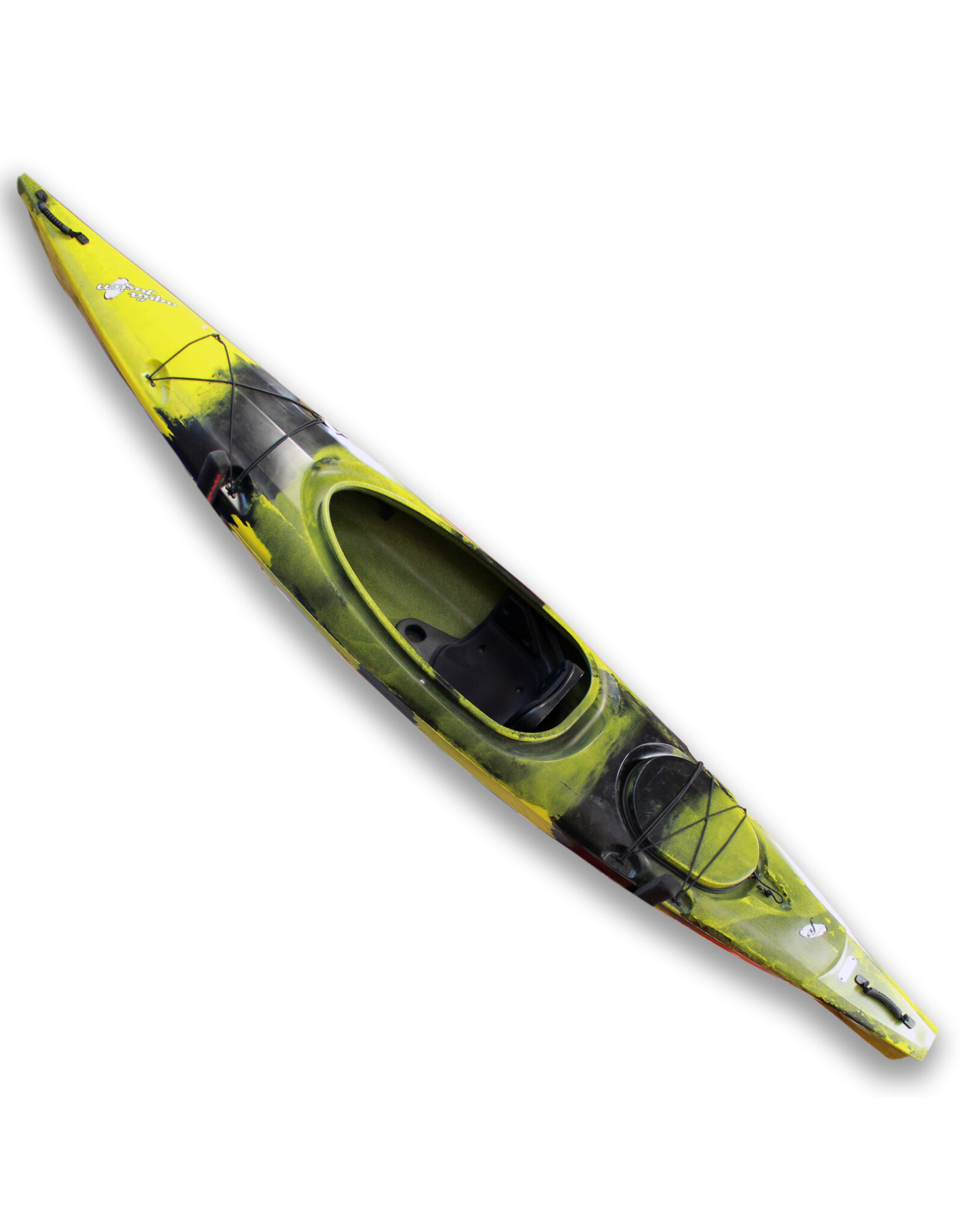 Aqua Fusion Aqua Fusion kayak Liberty 13