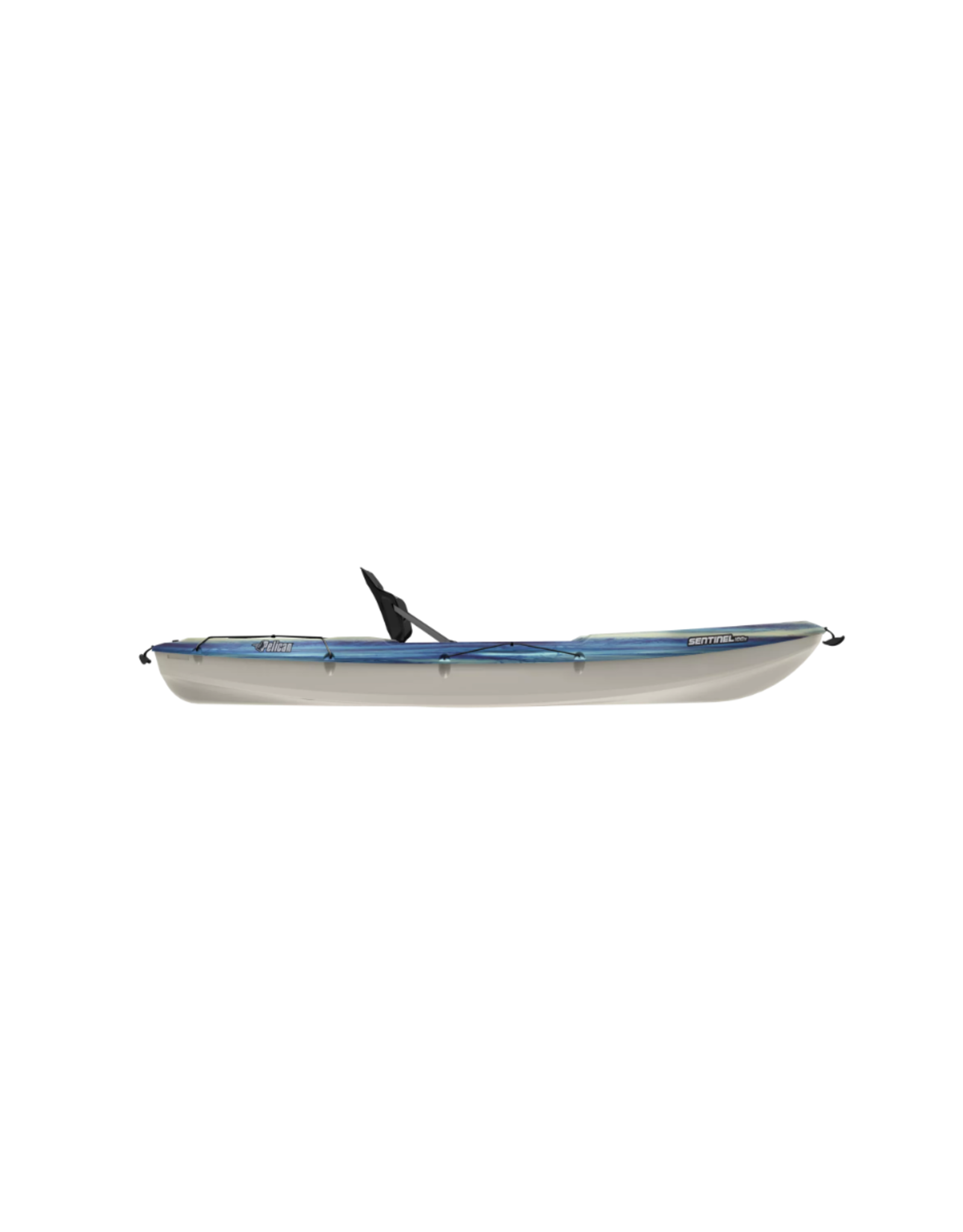 Pelican Pelican Kayak Sentinel 100X EXO