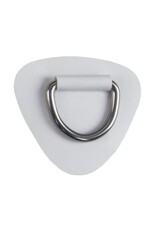 NRS NRS SUP Board D-Ring PVC Patch