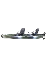 NuCanoe NuCanoe Kayak Unlimited 12.5