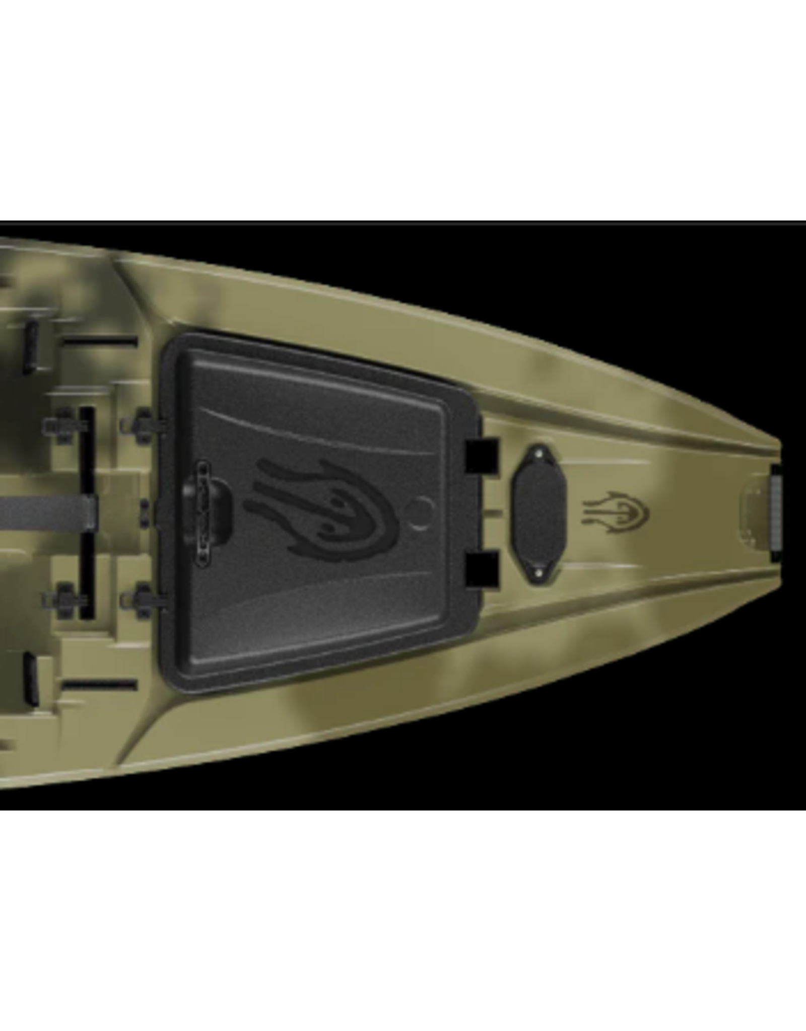 Native Watercraft Native Kayak Titan X Propel 12.5
