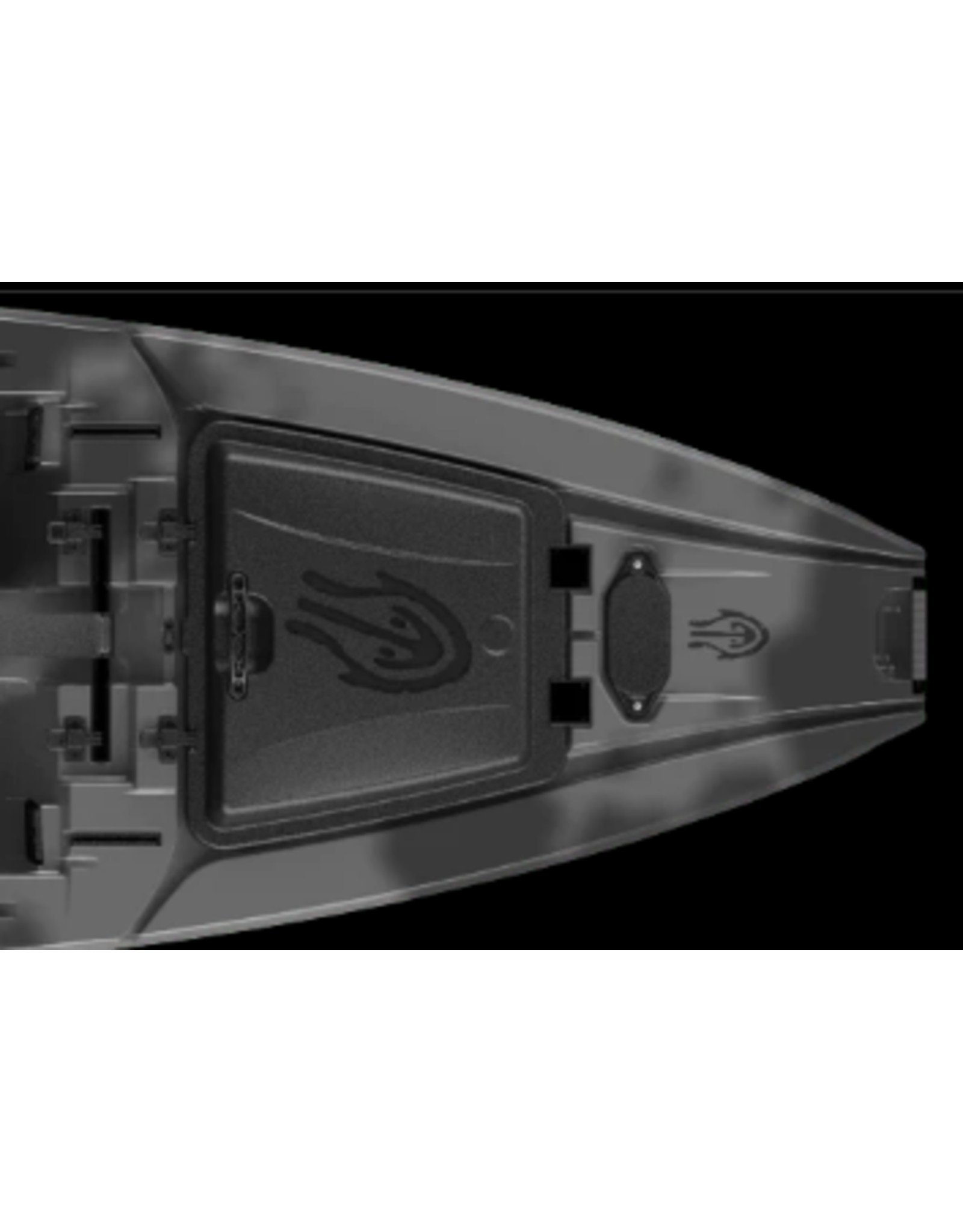Native Watercraft Titan X Propel 12.5 Fishing Kayak - Battlefield Outdoors