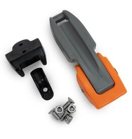 Feelfree Kayaks Feelfree Acc. Attache - Latch Orange / Grey