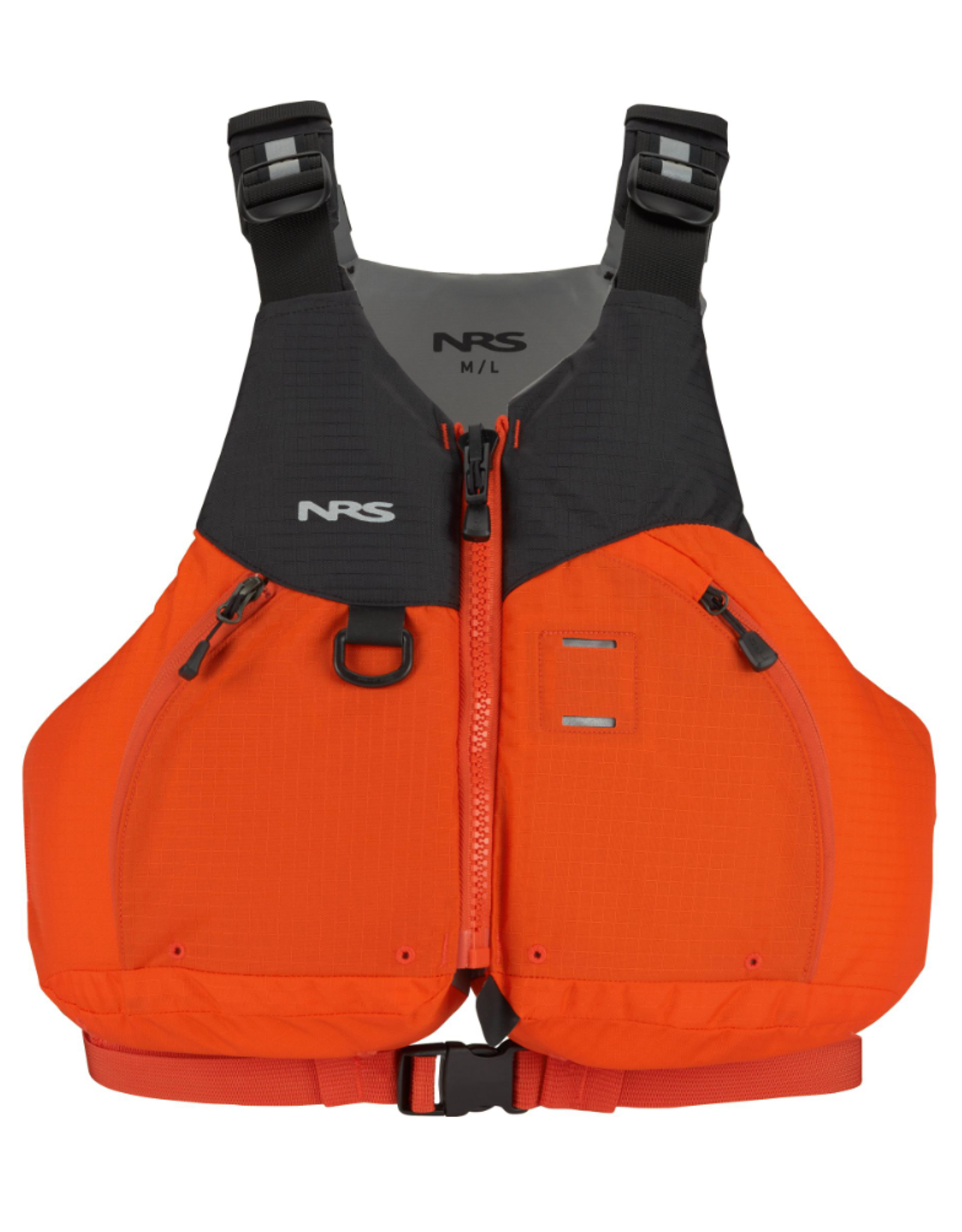 NRS NRS PFD Ambient