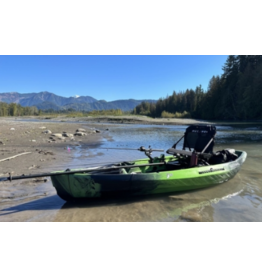 NuCanoe Nucanoe Kayak F10