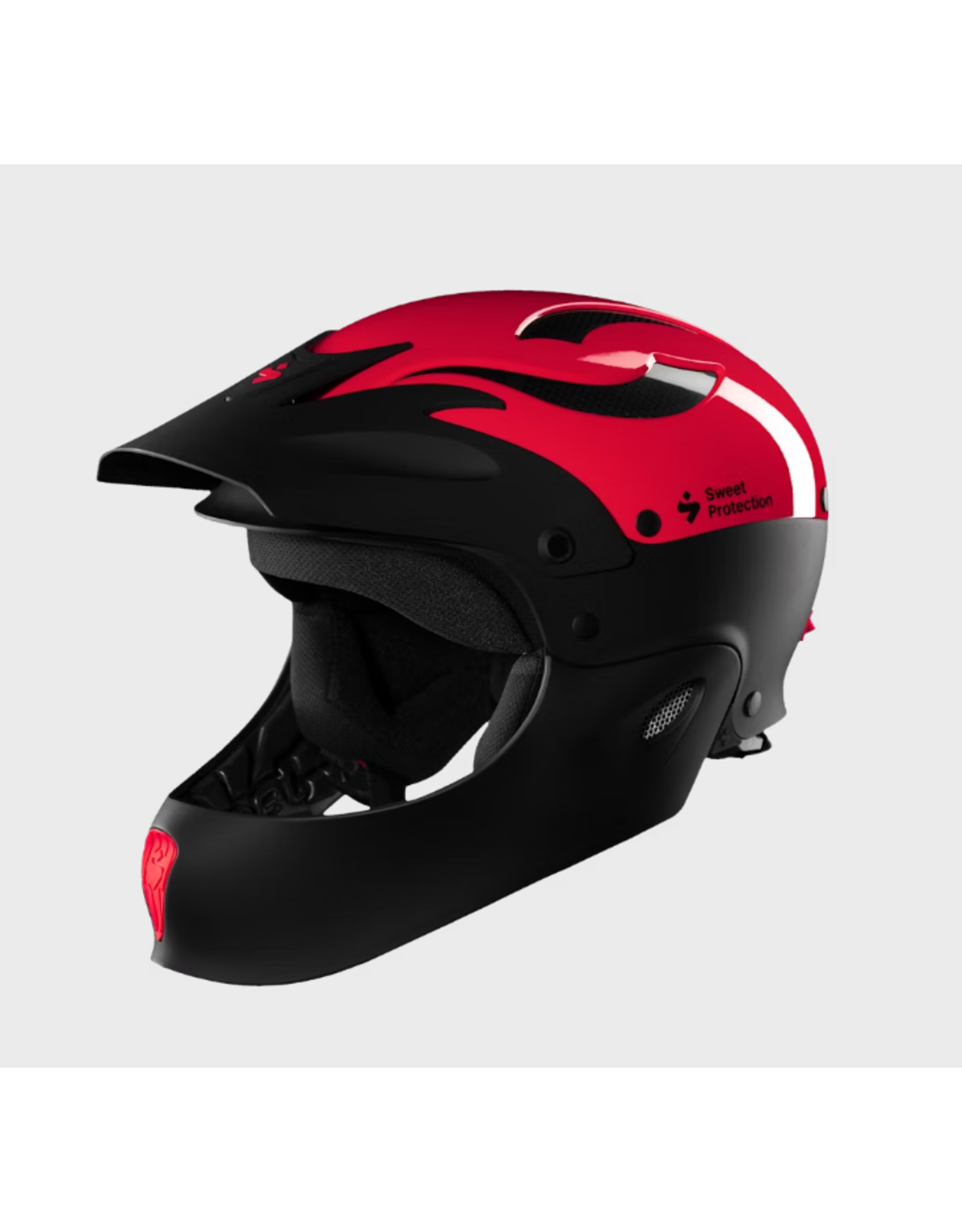 Sweet Protection Sweet Protection Casque Rocker Full Face