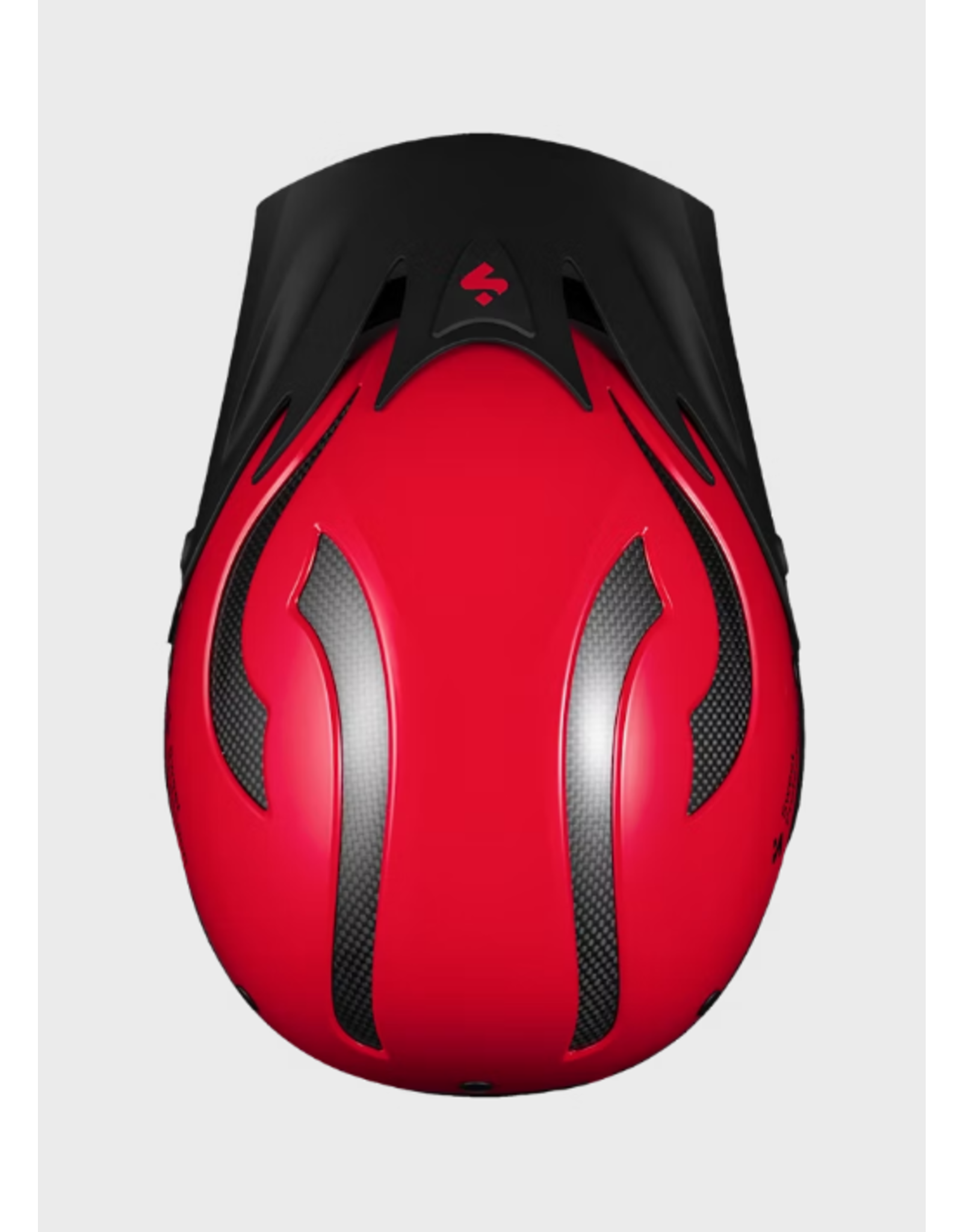 Sweet Protection Sweet Protection Casque Rocker Full Face
